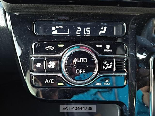 Daihatsu TANTO CUSTOM 2021-02 8850850-16