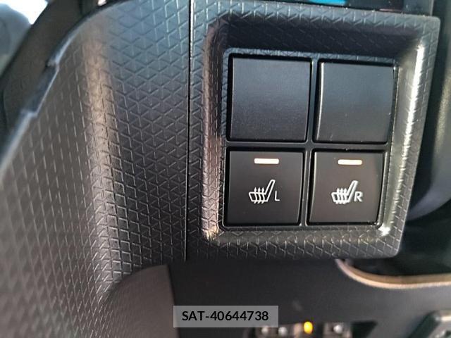 Daihatsu TANTO CUSTOM 2021-02 8850850-18