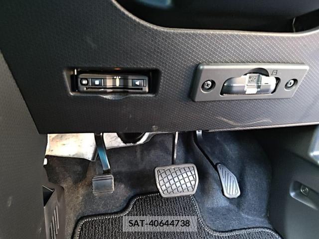 Daihatsu TANTO CUSTOM 2021-02 8850850-19
