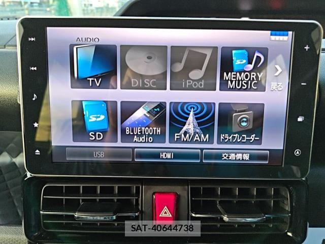 Daihatsu TANTO CUSTOM 2021-02 8850850-22