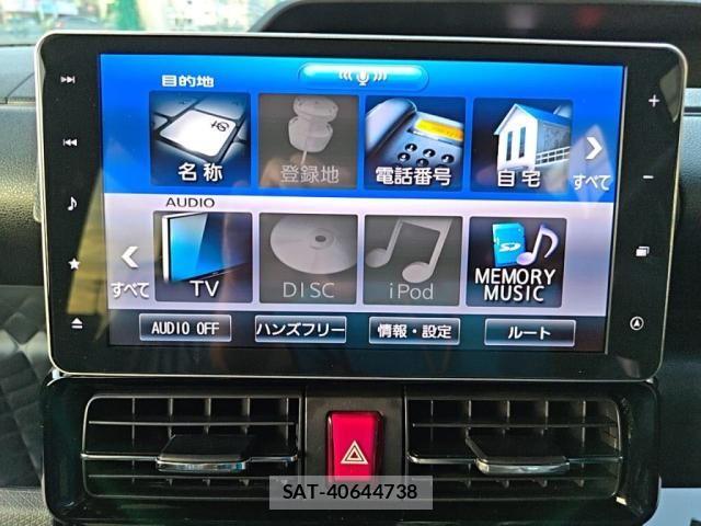 Daihatsu TANTO CUSTOM 2021-02 8850850-23