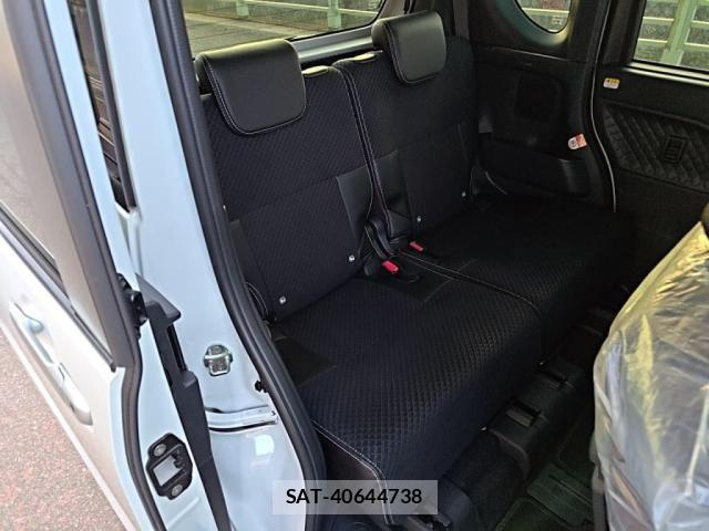 Daihatsu TANTO CUSTOM 2021-02 8850850-24