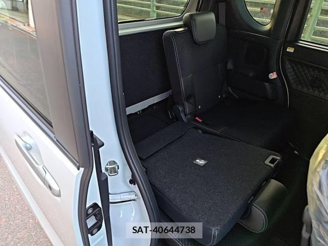 Daihatsu TANTO CUSTOM 2021-02 8850850-25