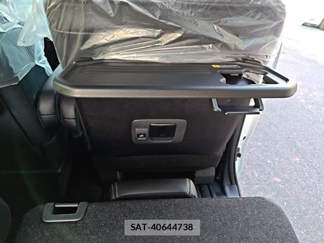 Daihatsu TANTO CUSTOM 2021-02 8850850-27