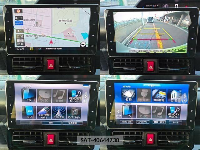 Daihatsu TANTO CUSTOM 2021-02 8850850-6