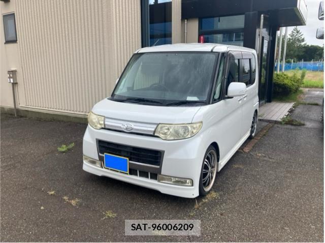 Daihatsu TANTO CUSTOM 2009-05 8850870-0