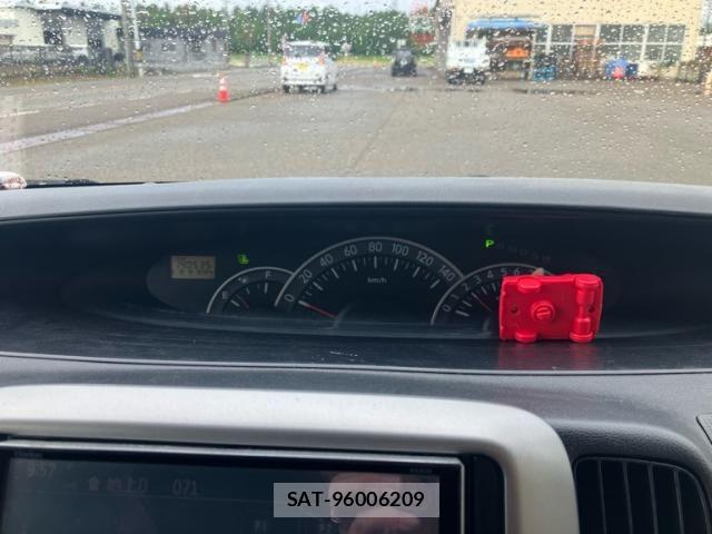 Daihatsu TANTO CUSTOM 2009-05 8850870-10