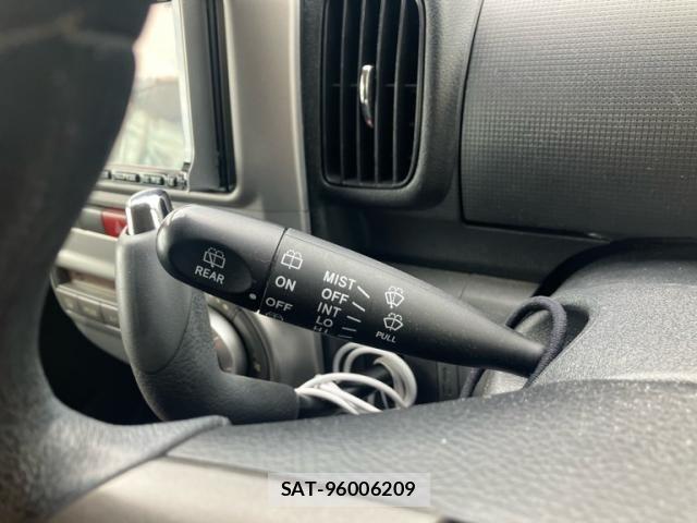 Daihatsu TANTO CUSTOM 2009-05 8850870-12