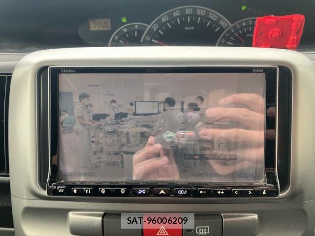 Daihatsu TANTO CUSTOM 2009-05 8850870-16