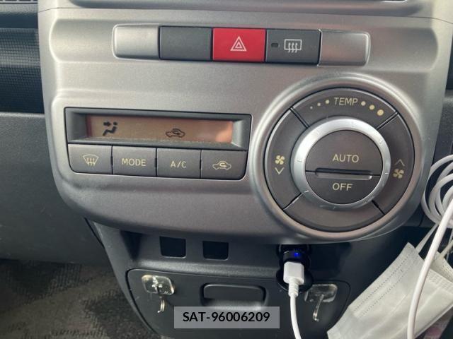 Daihatsu TANTO CUSTOM 2009-05 8850870-17