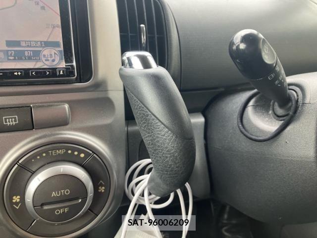Daihatsu TANTO CUSTOM 2009-05 8850870-18