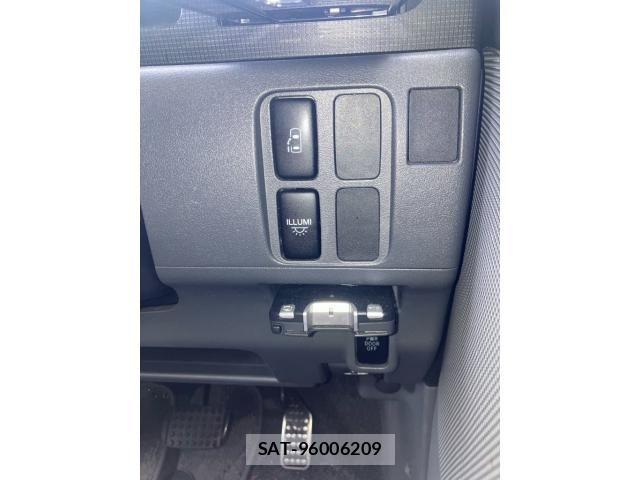 Daihatsu TANTO CUSTOM 2009-05 8850870-19