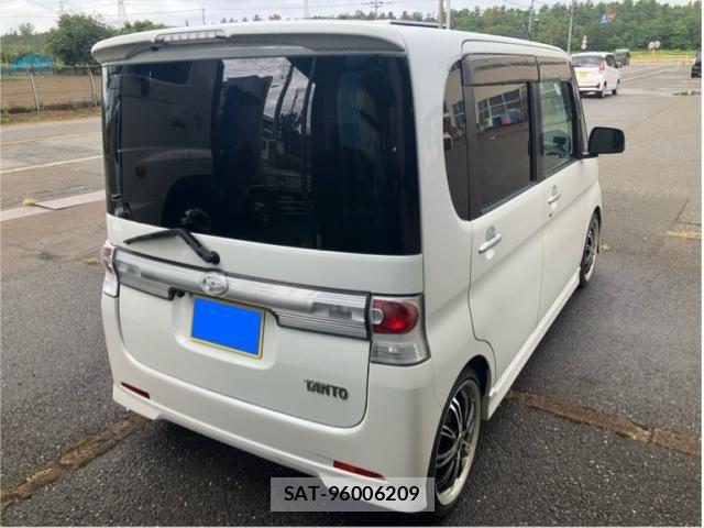 Daihatsu TANTO CUSTOM 2009-05 8850870-2