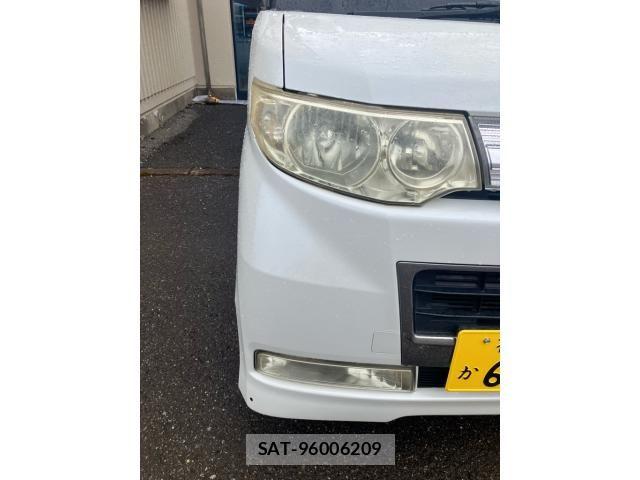 Daihatsu TANTO CUSTOM 2009-05 8850870-4
