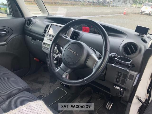 Daihatsu TANTO CUSTOM 2009-05 8850870-7