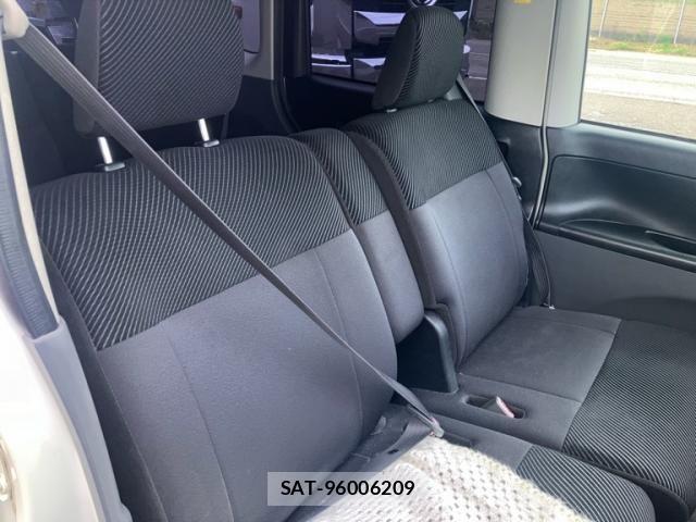 Daihatsu TANTO CUSTOM 2009-05 8850870-8
