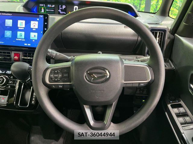 Daihatsu TANTO CUSTOM 2023-03 8850846-10