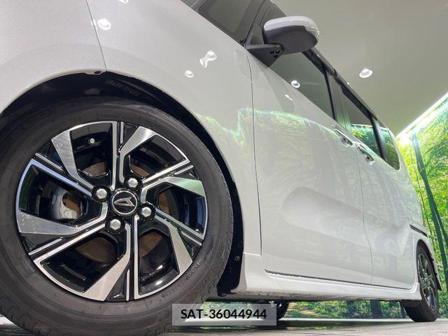 Daihatsu TANTO CUSTOM 2023-03 8850846-11