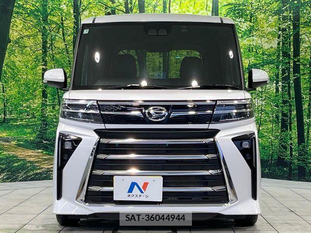 Daihatsu TANTO CUSTOM 2023-03 8850846-13
