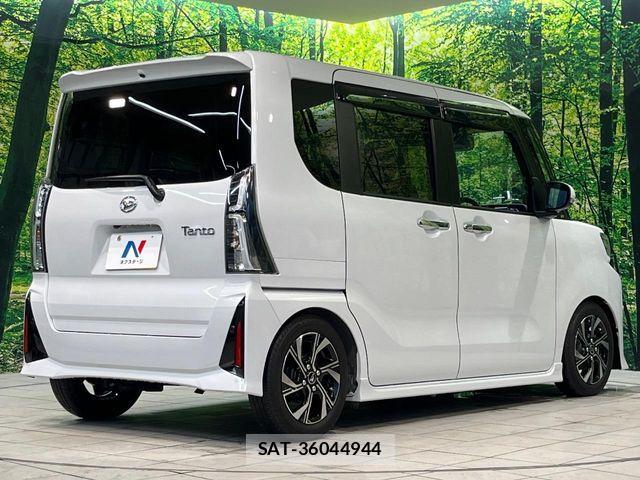 Daihatsu TANTO CUSTOM 2023-03 8850846-16
