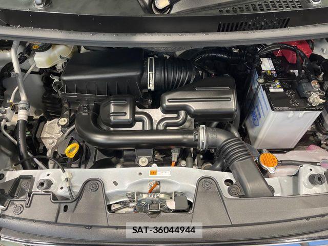 Daihatsu TANTO CUSTOM 2023-03 8850846-17