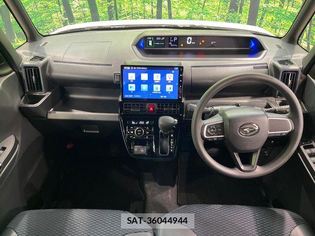 Daihatsu TANTO CUSTOM 2023-03 8850846-1