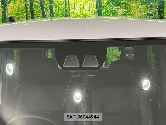Daihatsu TANTO CUSTOM 2023-03 8850846-4