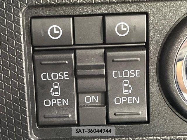 Daihatsu TANTO CUSTOM 2023-03 8850846-5