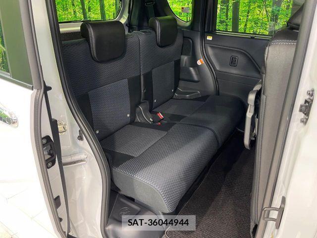 Daihatsu TANTO CUSTOM 2023-03 8850846-8