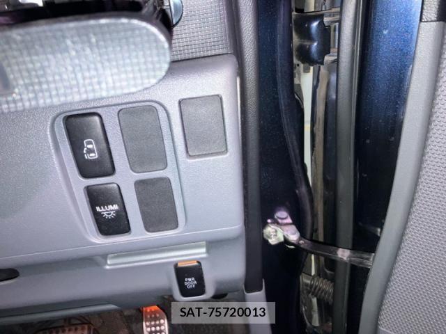 Daihatsu TANTO CUSTOM 2010-08 8850866-10