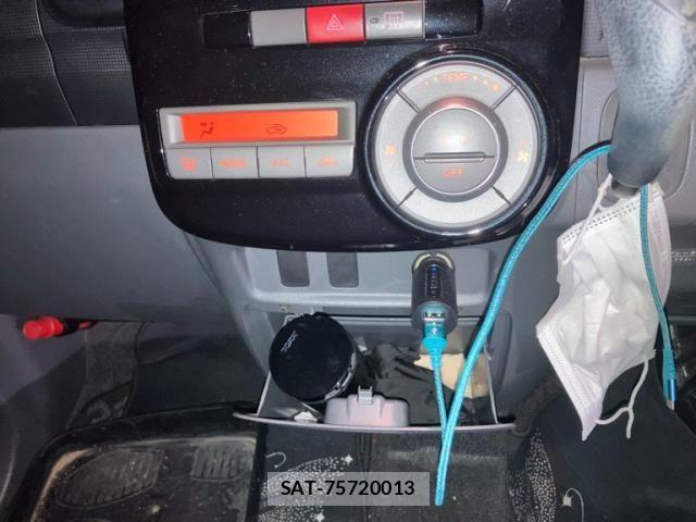 Daihatsu TANTO CUSTOM 2010-08 8850866-12