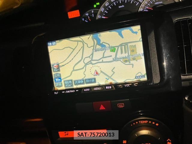 Daihatsu TANTO CUSTOM 2010-08 8850866-13