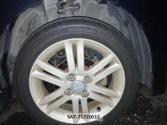 Daihatsu TANTO CUSTOM 2010-08 8850866-1
