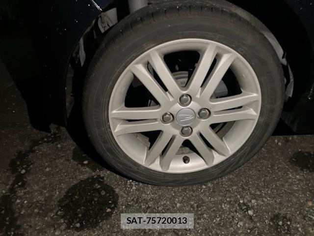 Daihatsu TANTO CUSTOM 2010-08 8850866-2