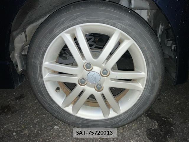Daihatsu TANTO CUSTOM 2010-08 8850866-3