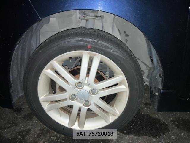 Daihatsu TANTO CUSTOM 2010-08 8850866-4