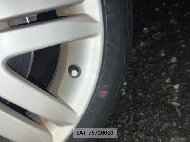 Daihatsu TANTO CUSTOM 2010-08 8850866-5