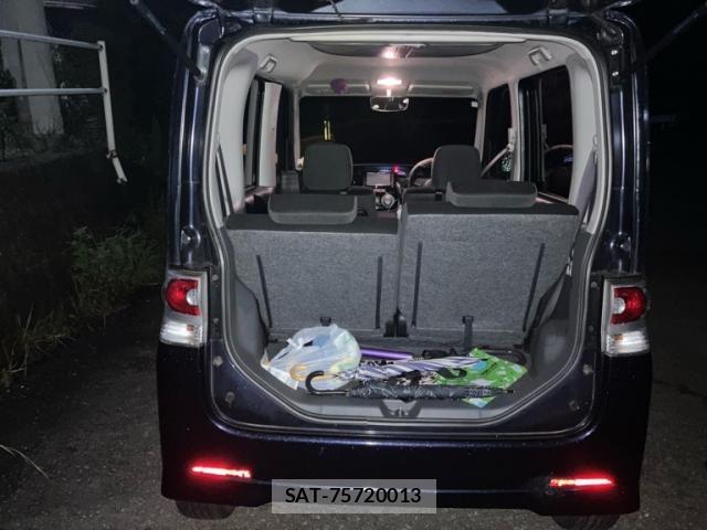 Daihatsu TANTO CUSTOM 2010-08 8850866-6