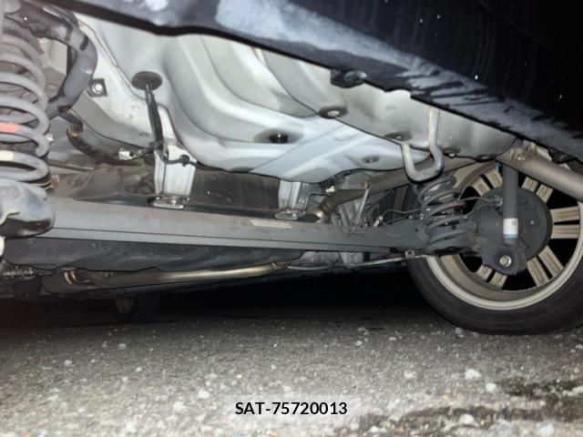 Daihatsu TANTO CUSTOM 2010-08 8850866-7