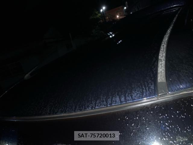 Daihatsu TANTO CUSTOM 2010-08 8850866-8