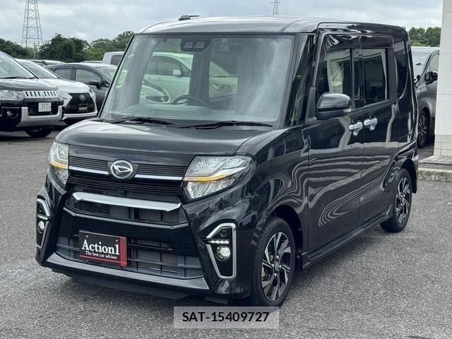 Daihatsu TANTO CUSTOM 2020-11 8850859-0