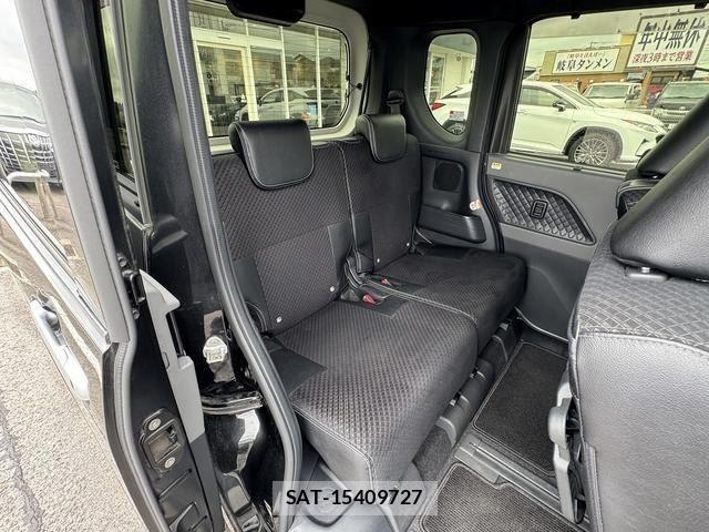 Daihatsu TANTO CUSTOM 2020-11 8850859-9