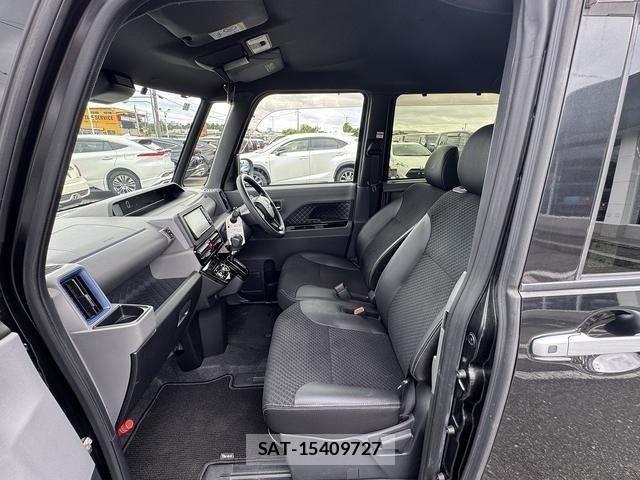 Daihatsu TANTO CUSTOM 2020-11 8850859-10