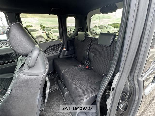 Daihatsu TANTO CUSTOM 2020-11 8850859-11