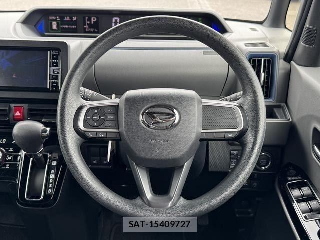 Daihatsu TANTO CUSTOM 2020-11 8850859-13
