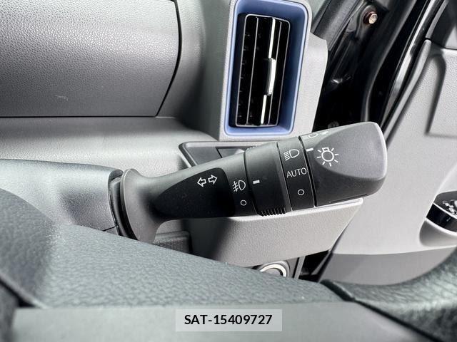 Daihatsu TANTO CUSTOM 2020-11 8850859-17