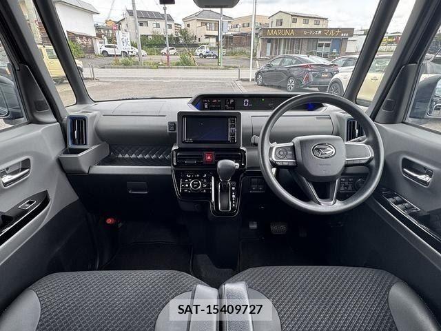 Daihatsu TANTO CUSTOM 2020-11 8850859-1