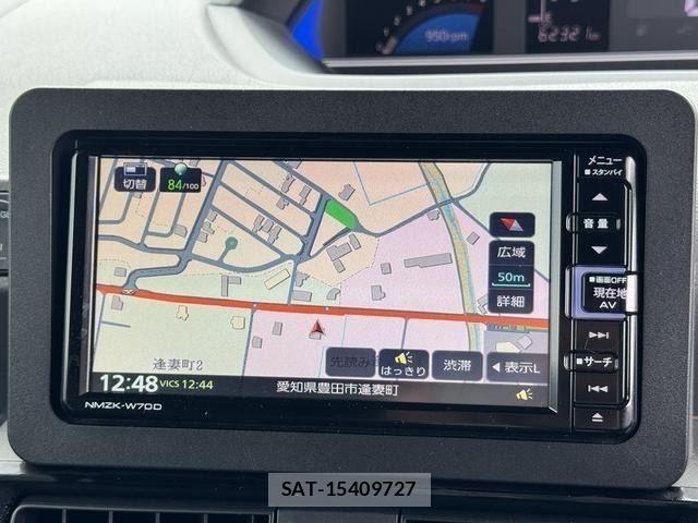 Daihatsu TANTO CUSTOM 2020-11 8850859-19