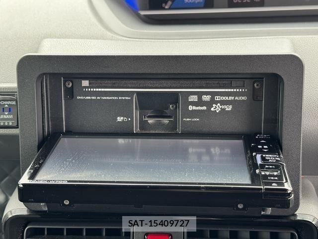 Daihatsu TANTO CUSTOM 2020-11 8850859-21