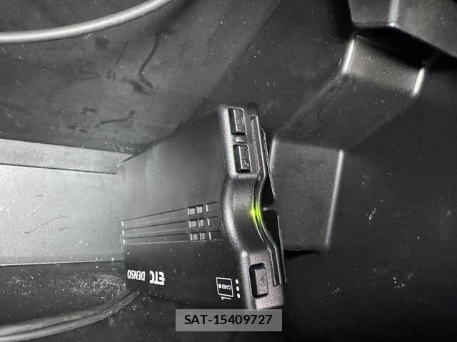 Daihatsu TANTO CUSTOM 2020-11 8850859-22